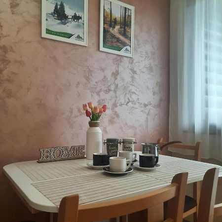 Fit Apartman Zlatibor Zewnętrze zdjęcie