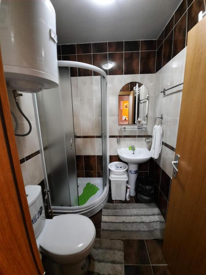 Fit Apartman Zlatibor Zewnętrze zdjęcie