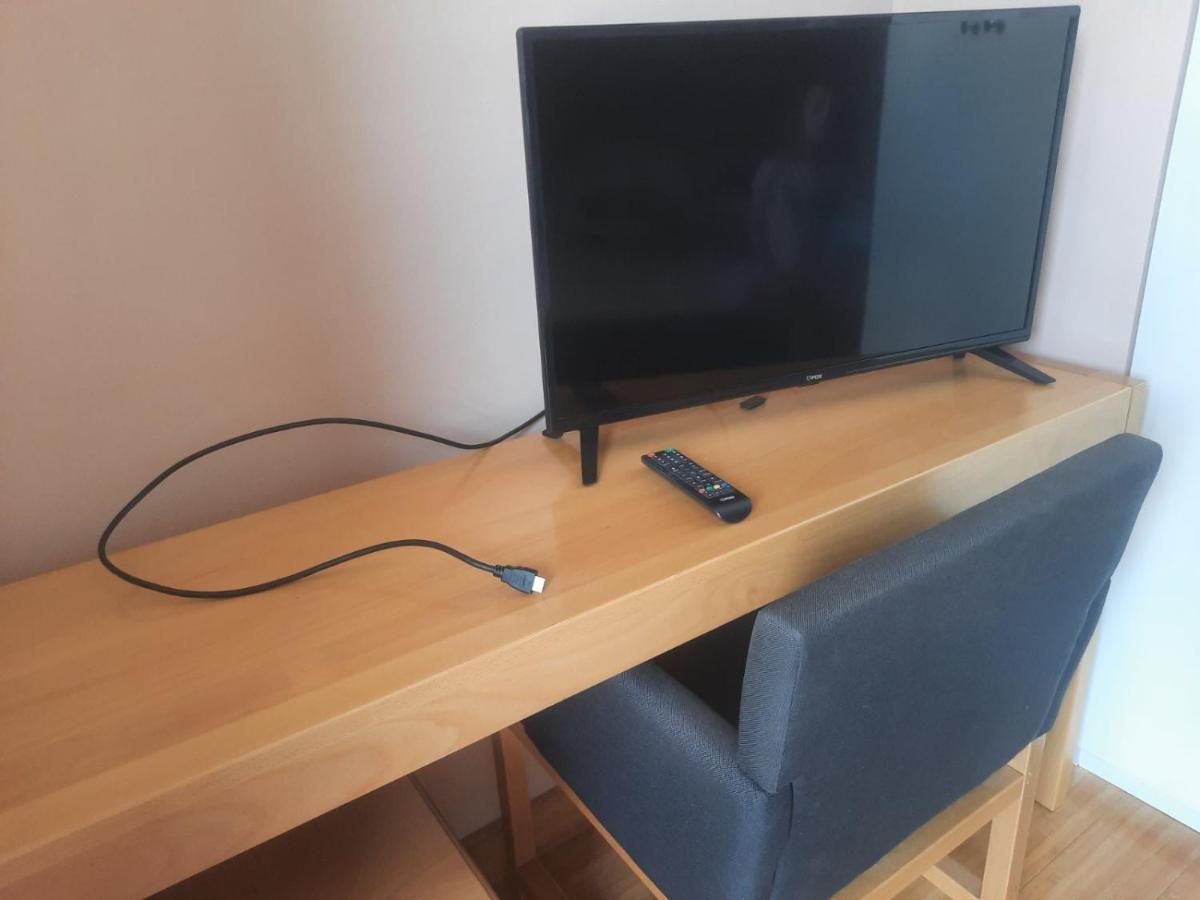 Fit Apartman Zlatibor Zewnętrze zdjęcie