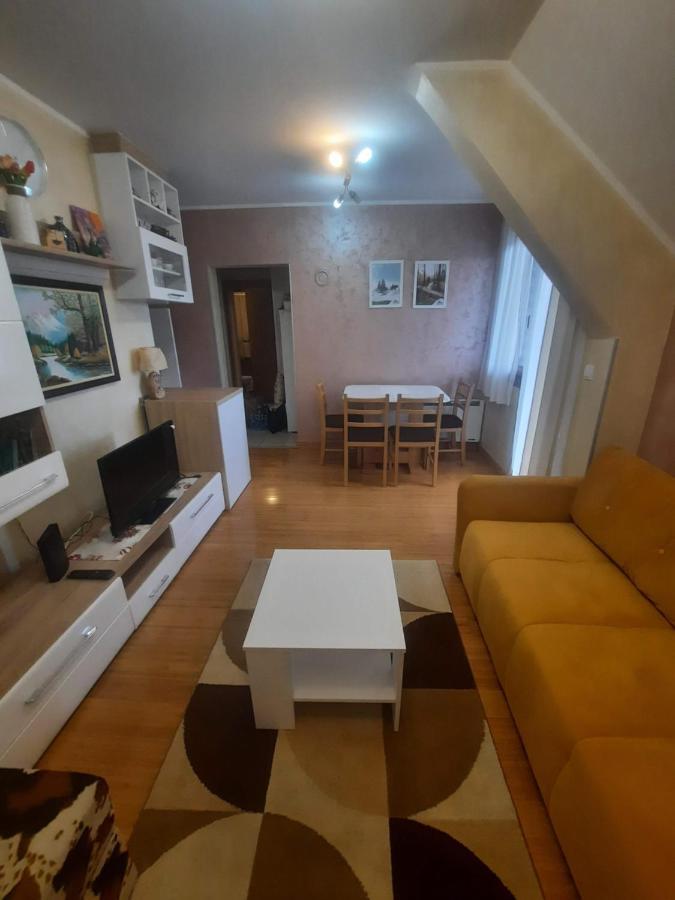 Fit Apartman Zlatibor Zewnętrze zdjęcie
