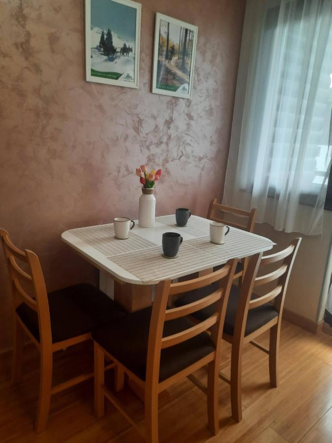 Fit Apartman Zlatibor Zewnętrze zdjęcie