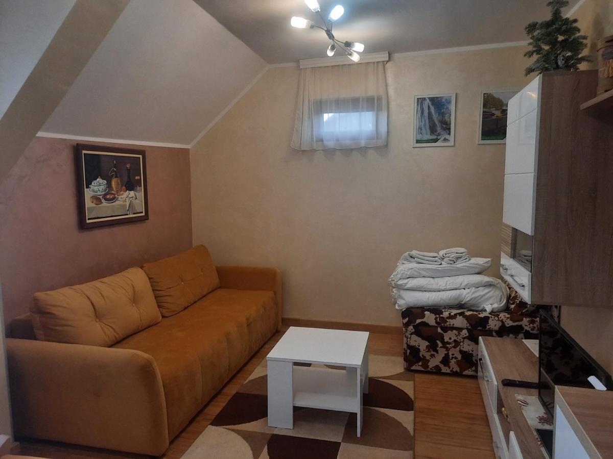 Fit Apartman Zlatibor Zewnętrze zdjęcie