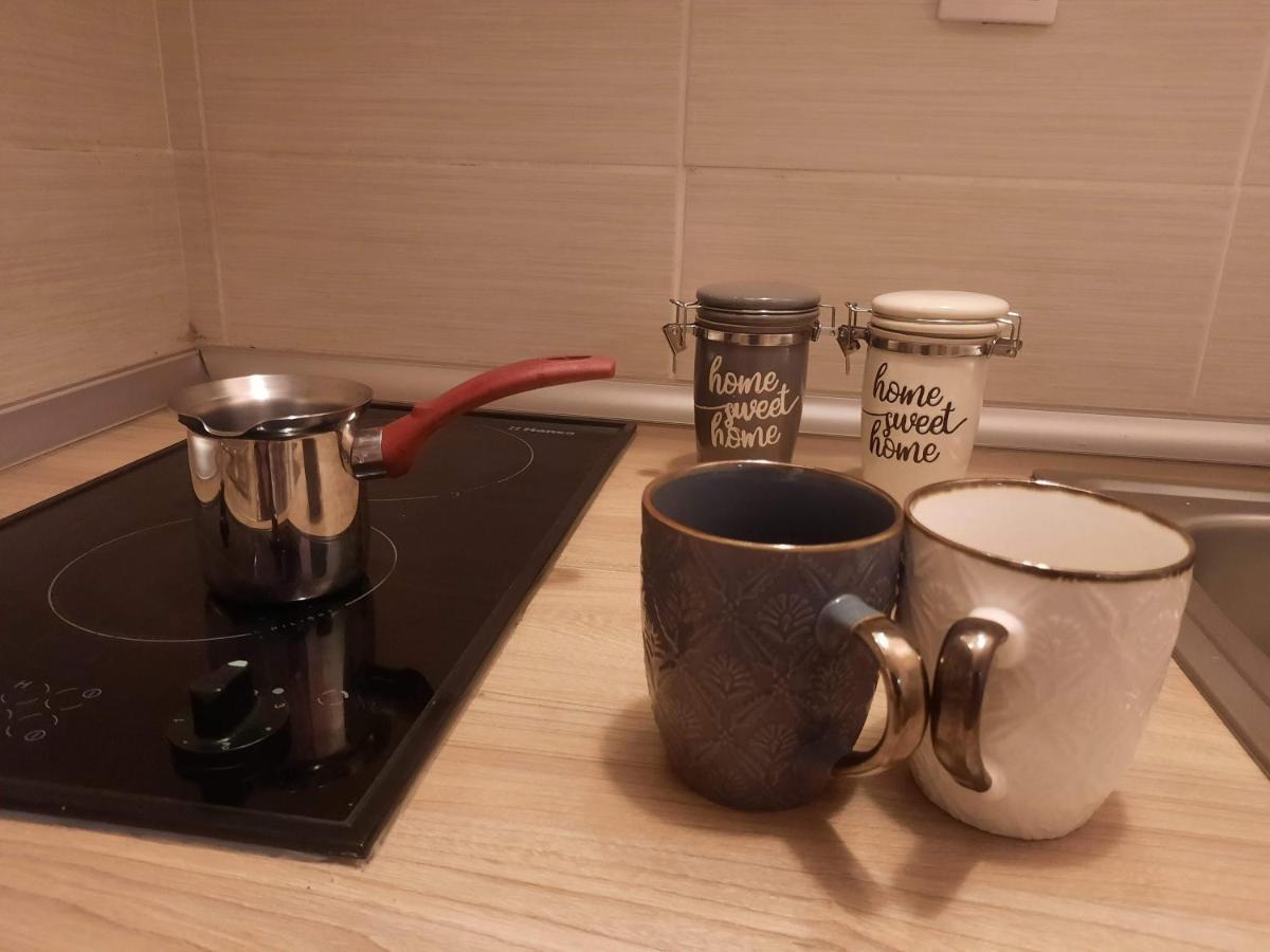 Fit Apartman Zlatibor Zewnętrze zdjęcie