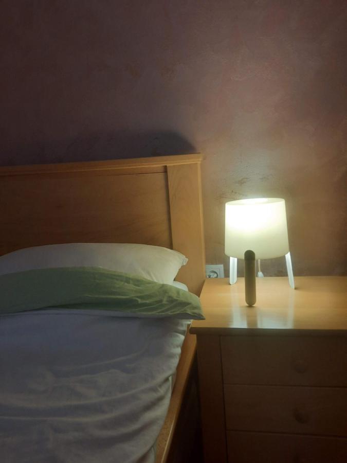 Fit Apartman Zlatibor Zewnętrze zdjęcie